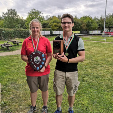 End of season tournament report