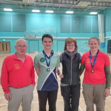 Ely Portsmouth shoot