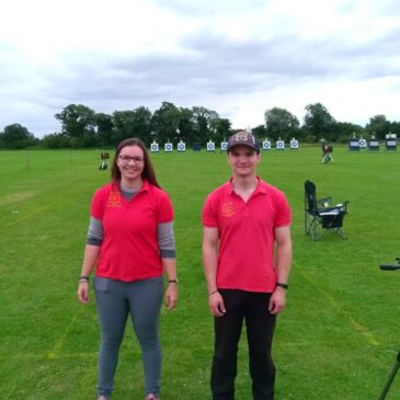 CCB at Oxford Team Challenge