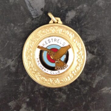 Compound Success at Kestrels’ York/Hereford