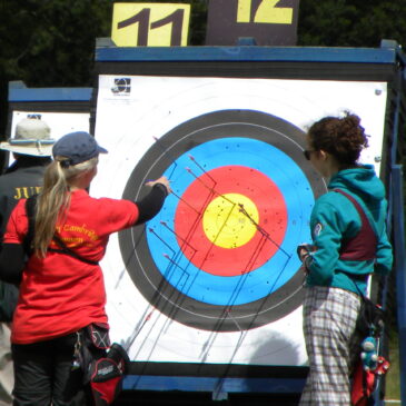 CCB at Cambridgeshire County Champs